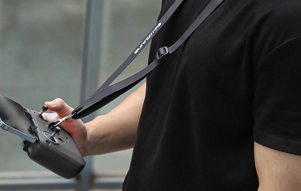 Sunnylife Silikonhülle für DJI RC-N2 / RC-N3