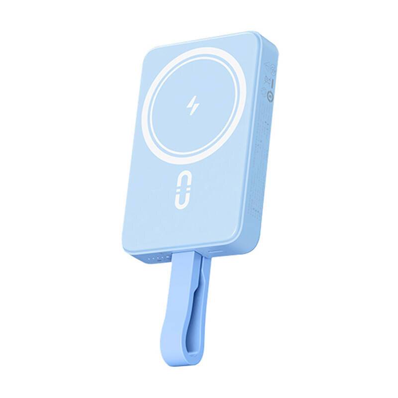Powerbank Romoss WMS10 10000mAh 20W (blau)