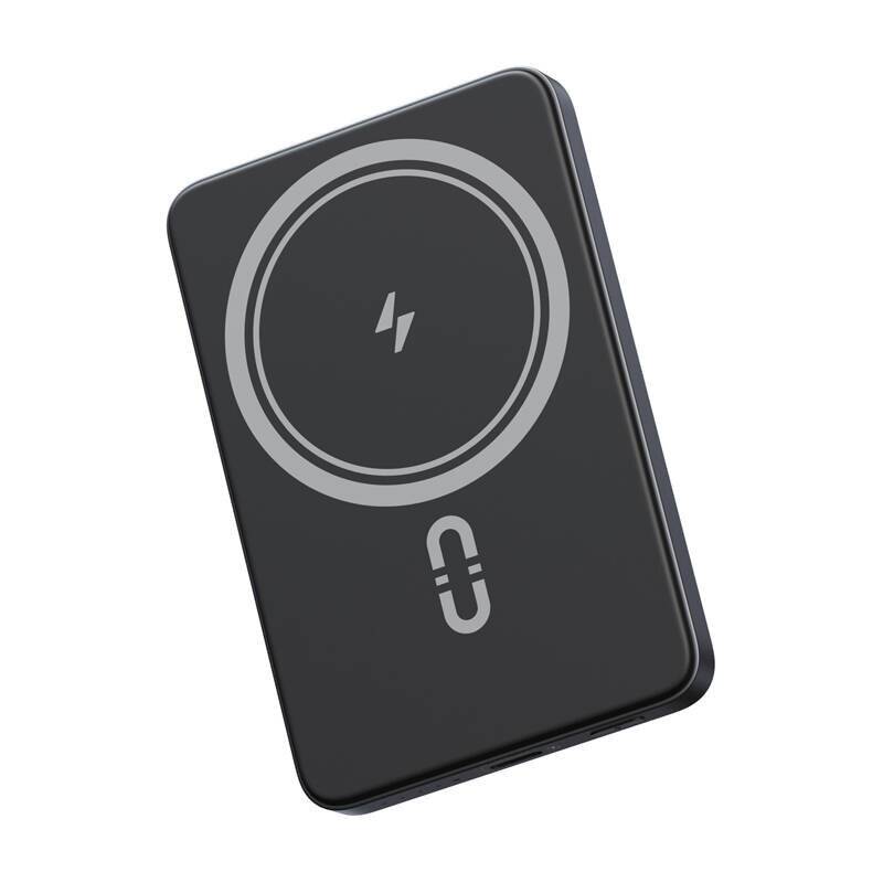 Powerbank Romoss WSC05 5000mAh 20W (schwarz)