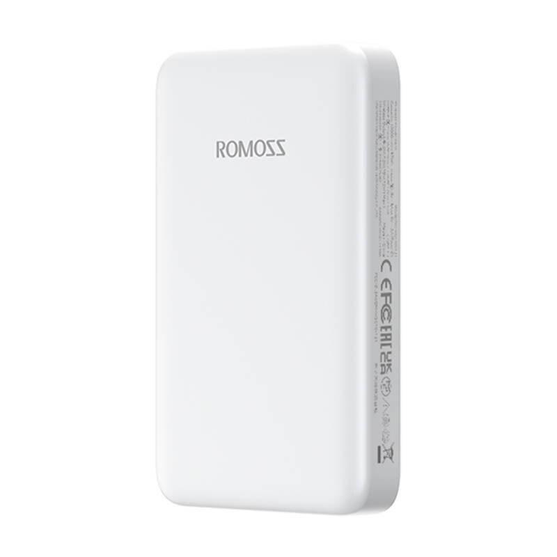 Powerbank Romoss WSC10 10000mAh 20W (weiß)