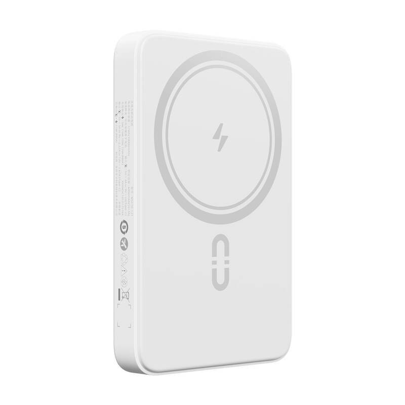 Powerbank Romoss WSC10 10000mAh 20W (weiß)