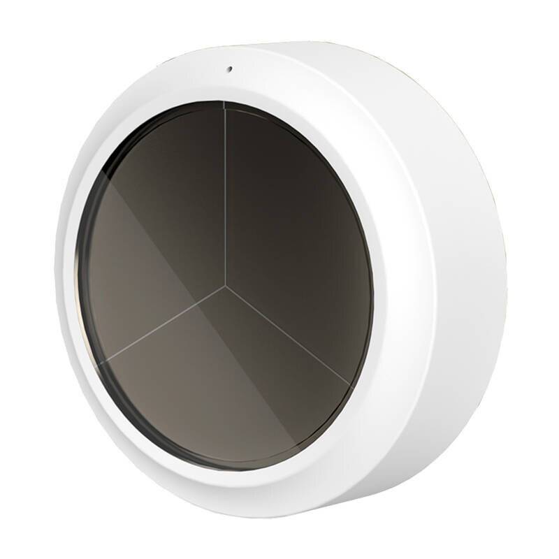 Meross MS100FHHK (HomeKit) Temperatur- und Feuchtigkeitssensor (Starterkit