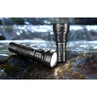 Taschenlampe Superfire Godfire TN05-S Taschenlampe Superfire Godfire TN05-S