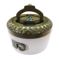 Campinglampe 2w1 Superfire LT01 Campinglampe 2w1 Superfire LT01