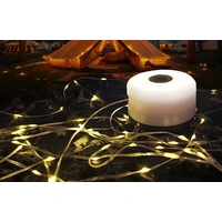 Campinglampe 2w1 Superfire LT01 Campinglampe 2w1 Superfire LT01