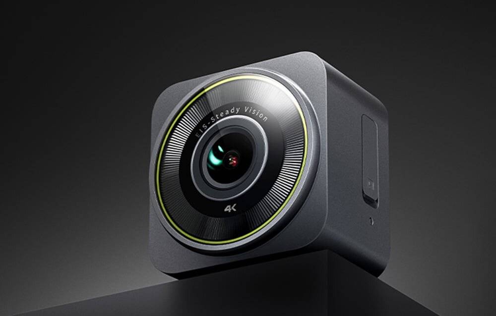 Botslab V9H 4K Auto-/Aktionskamera, WiFi 2.4 GHz, 1700 mAh