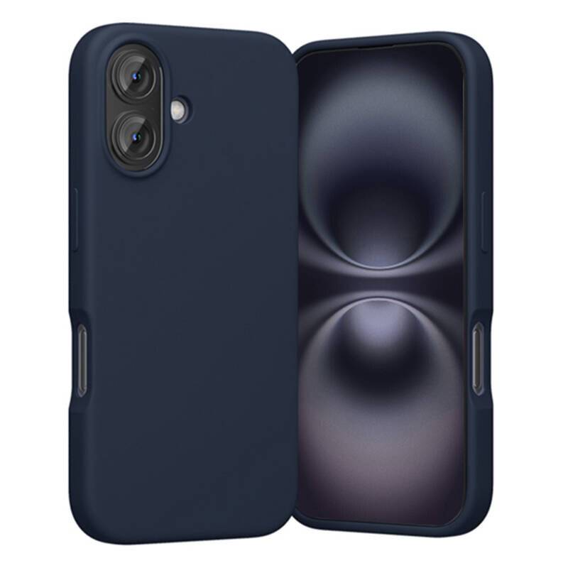 Vention KUHL0-10 Tasche für iPhone 16 MagSafe (Blau)