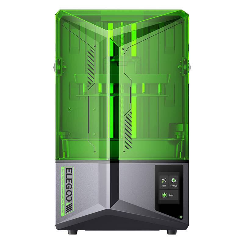 ELEGOO Saturn 4 3D-Drucker