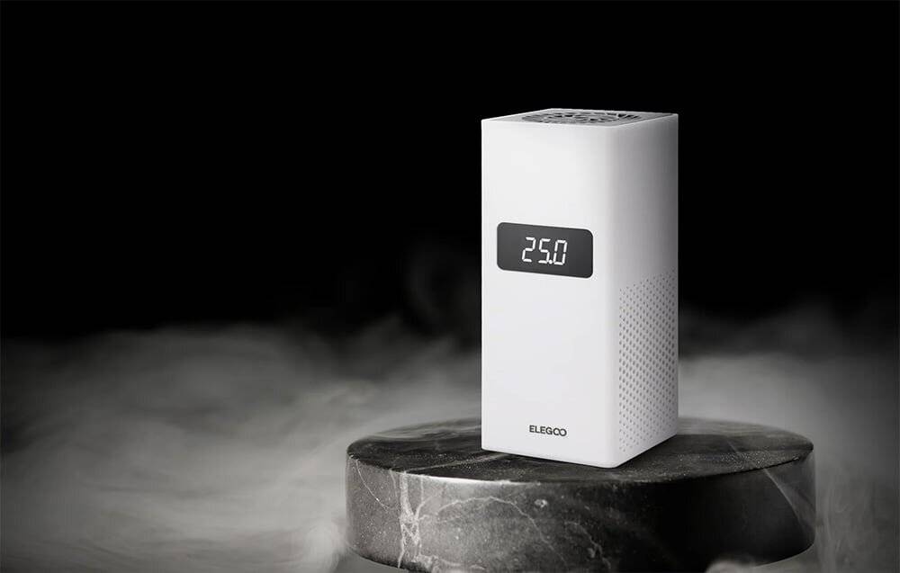 ELEGOO Mini-Heizung für 3D-Drucker