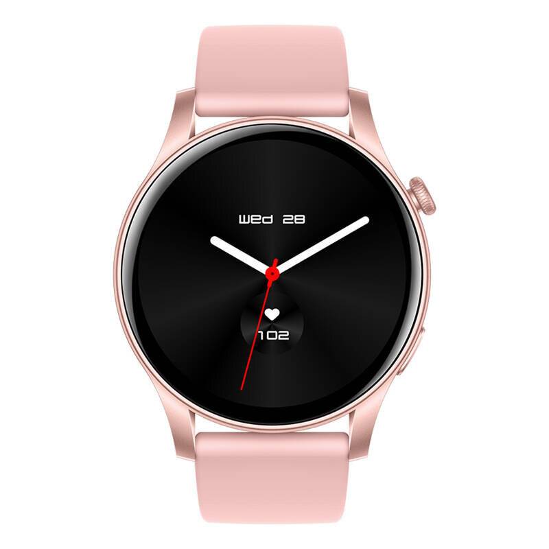 Colmi V73 Smartwatch (rosa)