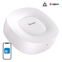 Bramka Matter ZigBee Bridge Ultra SONOFF ZBBridge-U (RJ45 LAN, 1,5 GHz, 1 GB RAM, 8 GB) Bramka Matter ZigBee Bridge Ultra SONOFF ZBBridge-U (RJ45 LAN, 1,5 GHz, 1 GB RAM, 8 GB)