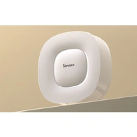 Bramka Matter ZigBee Bridge Ultra SONOFF ZBBridge-U (RJ45 LAN, 1,5 GHz, 1 GB RAM, 8 GB) Bramka Matter ZigBee Bridge Ultra SONOFF ZBBridge-U (RJ45 LAN, 1,5 GHz, 1 GB RAM, 8 GB)