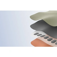 PGYTECH-Schultergurt (geometrisches Muster) PGYTECH-Schultergurt (geometrisches Muster)