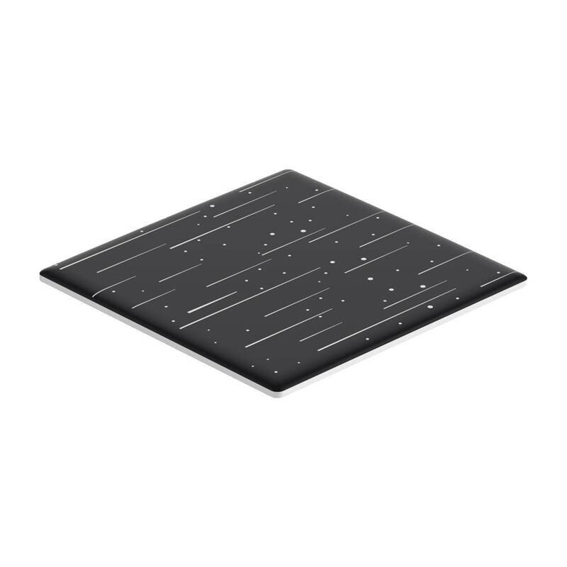 Dekorative Abdeckung / Kappe für T5 SONOFF Star 1C Touch-Schalter
