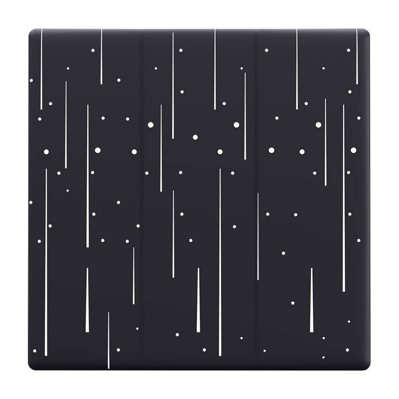 Dekorative Abdeckung / Kappe für T5 SONOFF Star 3C Touch-Schalter