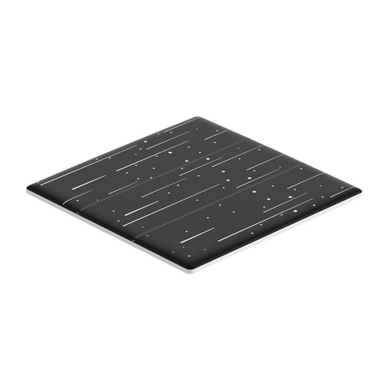 Dekorative Abdeckung / Kappe für T5 SONOFF Star 3C Touch-Schalter