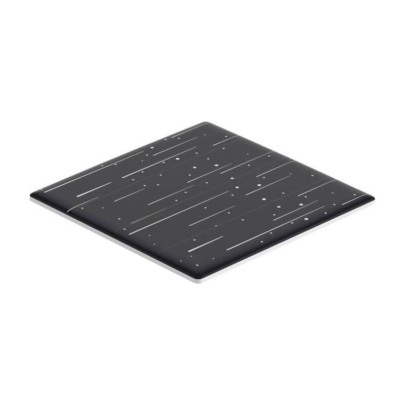 Dekorative Abdeckung / Kappe für T5 SONOFF Star 4C Touch-Schalter