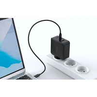 Choetech PD8005, PD 100W GaN Netzladegerät Choetech PD8005, PD 100W GaN Netzladegerät