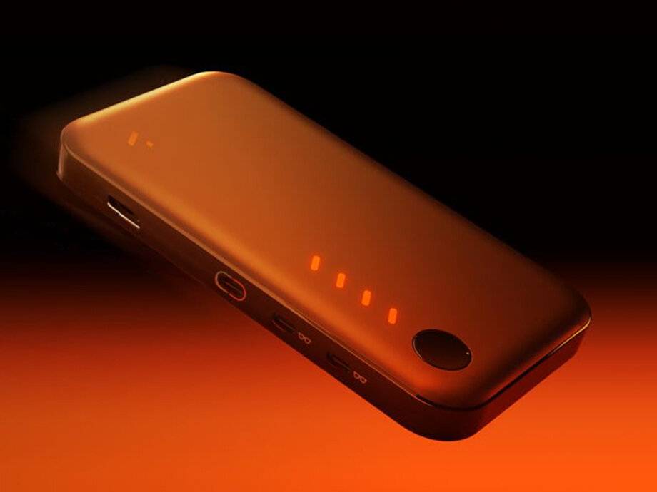 Dockingstation VITURE Pro mobil Pro-MbDk-Blk