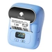 Phomemo M110 Tragbarer Etikettendrucker (blau) Phomemo M110 Tragbarer Etikettendrucker (blau)