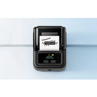 Phomemo M120 tragbarer Etikettendrucker (schwarz) Phomemo M120 tragbarer Etikettendrucker (schwarz)