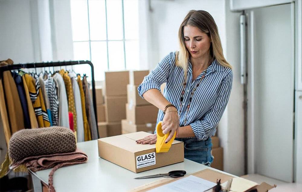 Phomemo M200 tragbarer Etikettendrucker (schwarz)