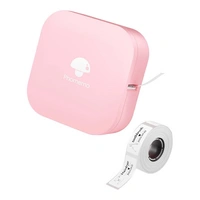Phomemo Q30 Tragbarer Etikettendrucker (rosa) Phomemo Q30 Tragbarer Etikettendrucker (rosa)