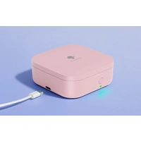 Phomemo Q30 Tragbarer Etikettendrucker (rosa) Phomemo Q30 Tragbarer Etikettendrucker (rosa)