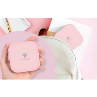 Phomemo Q30 Tragbarer Etikettendrucker (rosa) Phomemo Q30 Tragbarer Etikettendrucker (rosa)