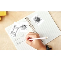 Phomemo Q12-RM10 Thermopapier Phomemo Q12-RM10 Thermopapier