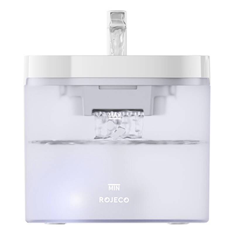 Tierbrunnen/Tränke 1.5L Rojeco