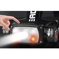 Superfire HE11 Kopflampe Superfire HE11 Kopflampe