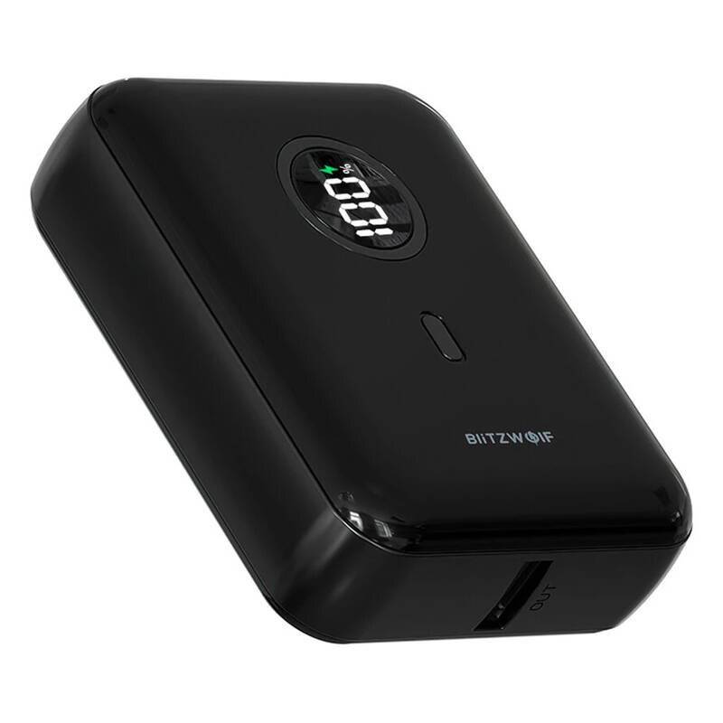 Mini-Powerbank BlitzWolf BW-P21 10000mAh, 22.5W