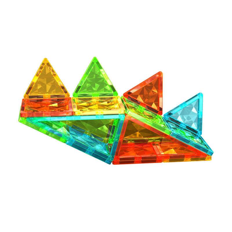Geomag Gems 16 magnetische Fliesen