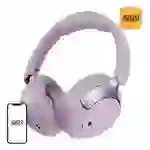 QCY H3 pro ANC-Kopfhörer (lila) QCY H3 pro ANC-Kopfhörer (lila)