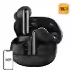 TWS QCY MeloBuds HT12 Kopfhörer (schwarz) TWS QCY MeloBuds HT12 Kopfhörer (schwarz)