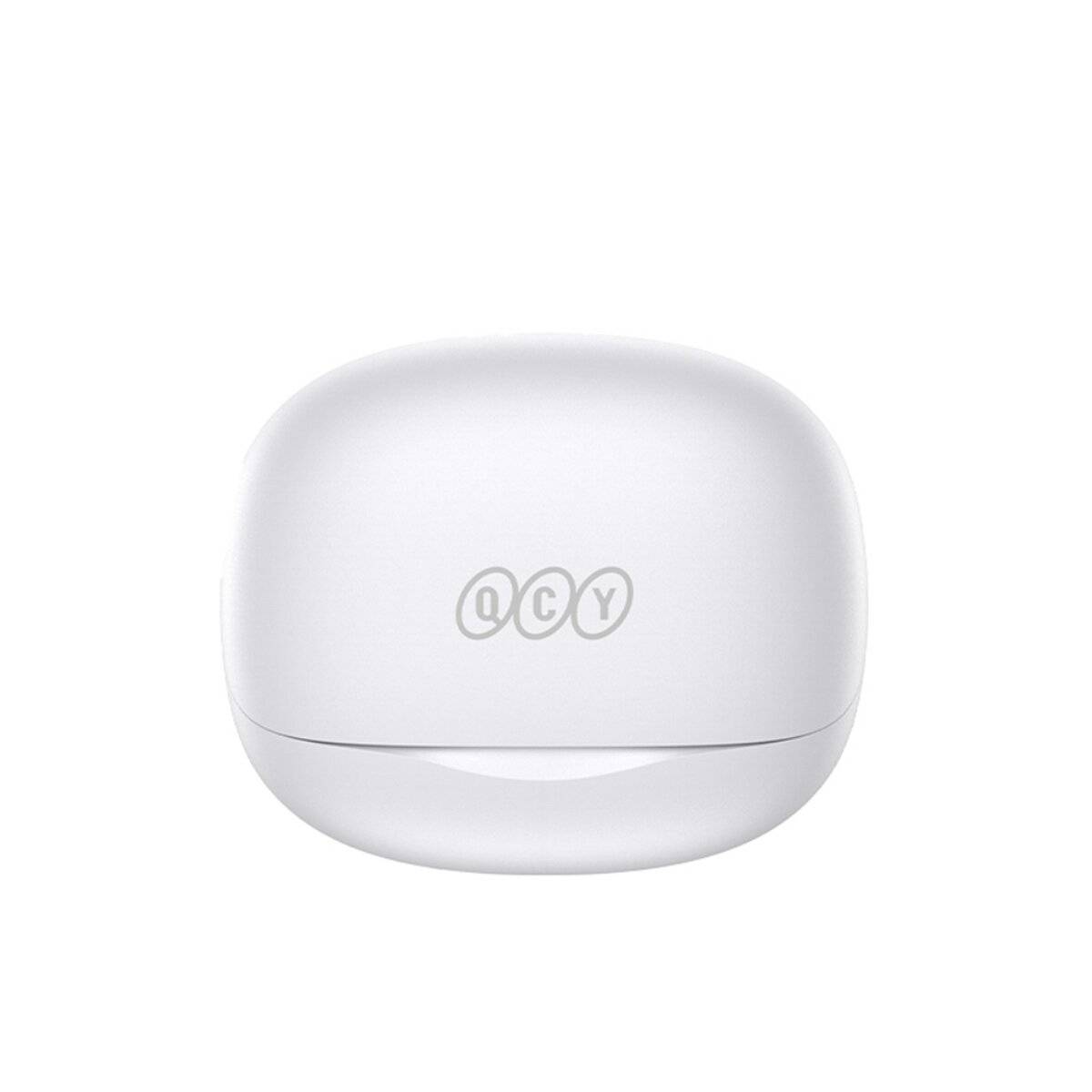 QCY Melobuds N50 Kopfhörer mit ANC, IPX4, Bluetooth 5.4  Weiß