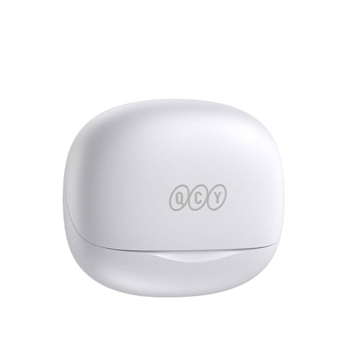 QCY Melobuds N50 Kopfhörer mit ANC, IPX4, Bluetooth 5.4  Weiß