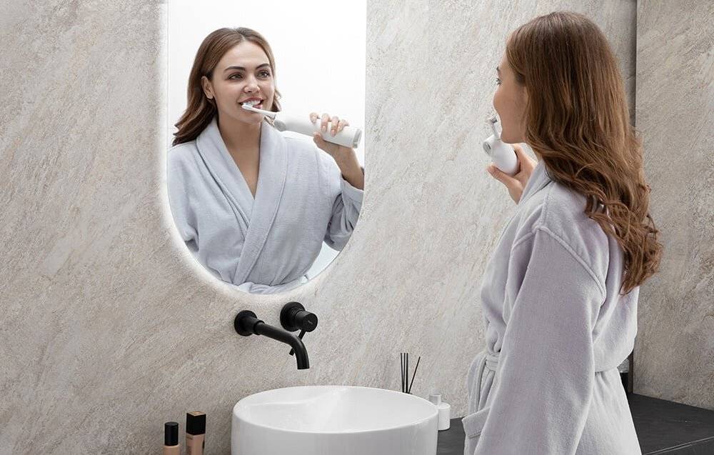 Soocas T03 Schallzahnbürste