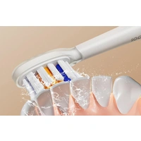 Soocas Aura PT1 Zahnbürstenaufsätze Soocas Aura PT1 Zahnbürstenaufsätze