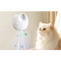 Rojeco Haobai Smart Geruch Absorber Deodorizer 4000mAh Rojeco Haobai Smart Geruch Absorber Deodorizer 4000mAh