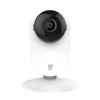 YI 2K Pro 3MP Innenkamera YI 2K Pro 3MP Innenkamera