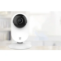YI 2K Pro 3MP Innenkamera YI 2K Pro 3MP Innenkamera