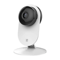 YI 2K Pro 3MP Innenkamera YI 2K Pro 3MP Innenkamera