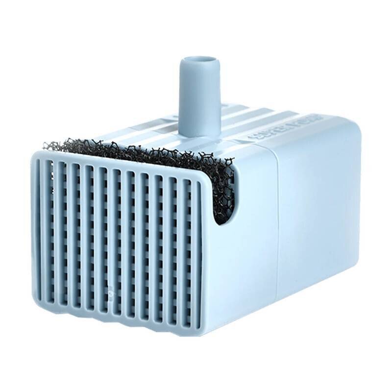 Petkit Eversweet Wireless Wasserpumpe FFT1 (UVC) Filterpumpe für Tränken