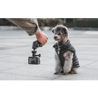 PGYTECH Caplock MantisPod Power-Stativ für Gopro Hero PGYTECH Caplock MantisPod Power-Stativ für Gopro Hero