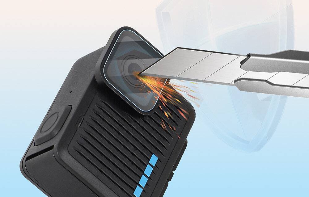 Sunnylife GoPro Abdeckung (073521)