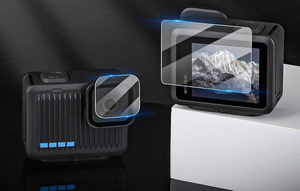 Sunnylife GoPro Abdeckung (073521)