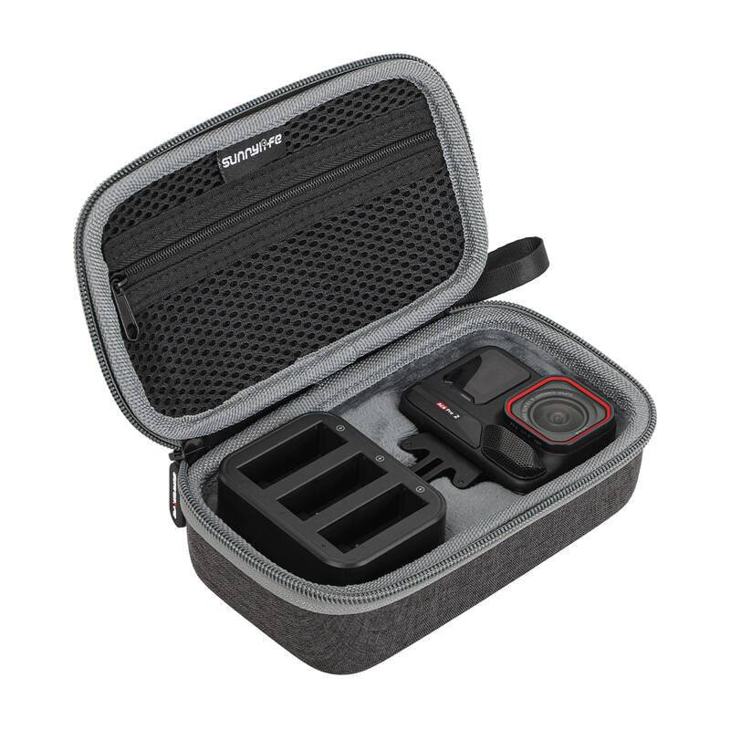 Etui do Insta 360 Sunnylife 073527