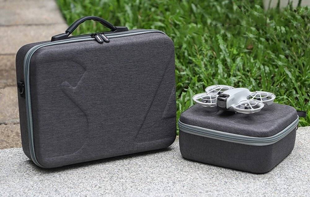 Sunnylife Aufbewahrungs-Kombi-Tasche für NEO Motion Fly (073530)